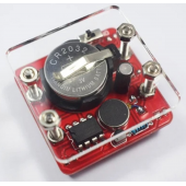 HS7196 Swing Shaking LED Dice Kit 