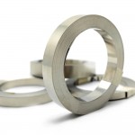 HS2731 99.96% Nickel  10M/Roll 8mm x 0.1/0.12/0.15 Nickel Plated Strip Tape For Li 18650 Battery Spot Welding