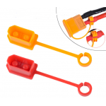 HS7202 XT60 protection Cover 10pcs