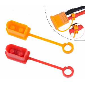 HS7202 XT60 protection Cover 10pcs