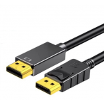 HS7205 DP to HDMI cable 1.8M