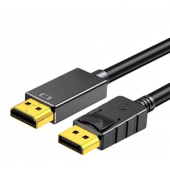 HS7205 DP to HDMI cable 1.8M