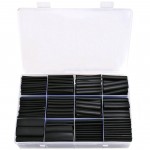 HS7210 400 Pcs Heat Shrink assortment 3:1 Ratio