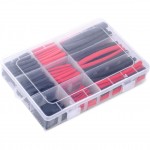 HS7211 270 Pcs Heat Shrink assortment 3:1 Ratio 