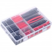 HS7211 270 Pcs Heat Shrink assortment 3:1 Ratio 