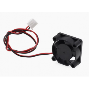 HS7216 2510 Fan with 30cm XH2.54 cable