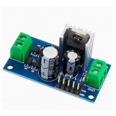 HS7226 LM7805/7809/7812 Step-Down Power Supply Module