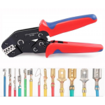 HS7228 SN-2549 SN-2546B  SN-58B SN-02C SN-06WF Crimping Plier Crimper