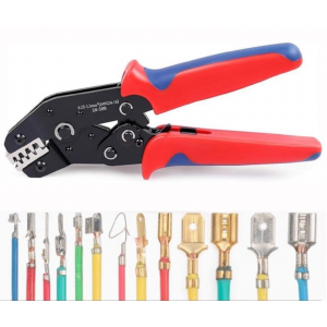 HS7228 SN-2549 SN-2546B  SN-58B SN-02C SN-06WF Crimping Plier Crimper