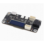 HS7234 Servo Driver with ESP32