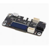 HS7234 Servo Driver with ESP32