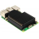 HS7236 Raspberry Pi 5 Heat sink Aluminum