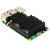 HS7236 Raspberry Pi 5 Heat sink Aluminum