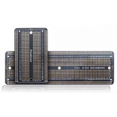 HS7240 5.2x8.9/5.2x17.3cm Standard Permanent Solder Breadboard
