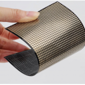 HS7241 6X8/9X15cm/18X15cm Flexible Double Side PCB Universal Board