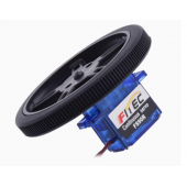 HS7249 FEETECH 9g FS90R Micro Servo 360°