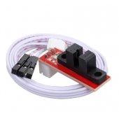 HS7250 3D Printer Endstop Light Control Limit Optical Switch