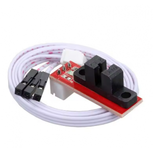 HS7250 3D Printer Endstop Light Control Limit Optical Switch