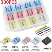 HS7253 300pcs Heat Shrink  Kit
