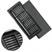 HS7257 25 in1 Multifunction Screwdriver Set 
