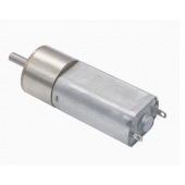 HS7264 JGA16-050 DC speed reduction motor  6V/12V