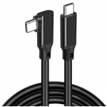 HS7266 Type-c to Type-c Cable 4K 20Gbps 0.2M/0.5M/1M/2M/3M