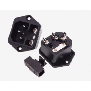HS7273 AC-03 Power Socket