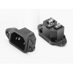 HS7274 AC-04 Power Socket