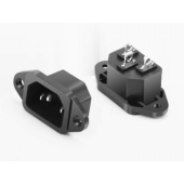 HS7274 AC-04 Power Socket