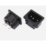 HS7275 AC-05 Power Socket