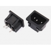 HS7275 AC-05 Power Socket