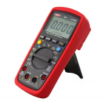 HS7276 UNI-T UT139C UNIT Digital Multimeter Auto Range True RMS Meter Capacitor Tester Handheld 6000 Count Voltmeter Temperature