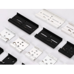 HS7283 DIN Rail Mounting Adapter