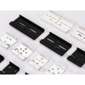 HS7283 DIN Rail Mounting Adapter