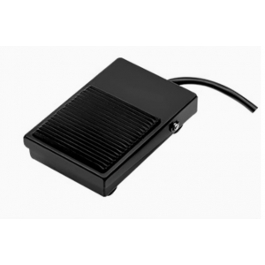 HS7287 Metal Footswitch TFS-1 with 20cm wire