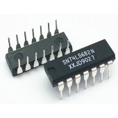 HS7290 74LS682 integrated circuit DIP-14 25pcs