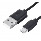 HS7293 Micro USB Charging Cable with Data transfer 1M/1.5M/2M