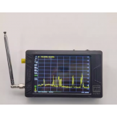 HS7297 Spectrum analyzer tinySA ULTRA Plus ZS406 ZS407 
