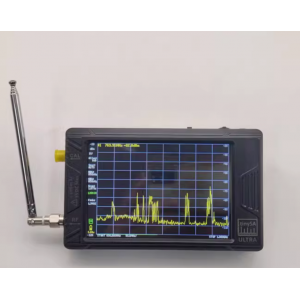 HS7297 Spectrum analyzer tinySA ULTRA Plus ZS406 ZS407 