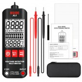 HS7300 BSIDE A1 Voltage Tester Detector Multimeter Battery Power