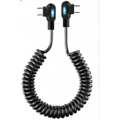 HS7305 120W fast Charging Cable USB to Type-c/ Type-c to Type-c/USB to Lighting