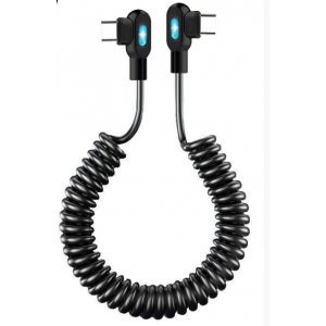 HS7305 120W fast Charging Cable USB to Type-c/ Type-c to Type-c/USB to Lighting