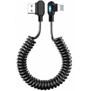 HS7305 120W fast Charging Cable USB to Type-c/ Type-c to Type-c/USB to Lighting