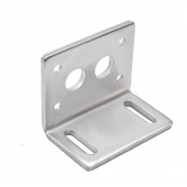 HS7306 Bracket for JGY370 Motor