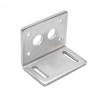 HS7306 Bracket for JGY370 Motor