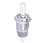 HS7307 16MM 15A Metal Toggle Switch