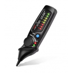 HS7314 Non-Contact Voltage detector indicator BSIDE AVD06 Profession Smart test pencil Live/phase wire Breakpoint NCV Continuity Tester