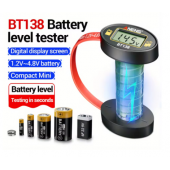 HS7317 ANENG BT138 Battery Tester