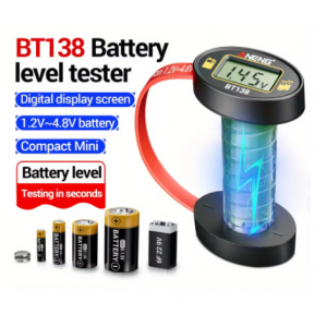 HS7317 ANENG BT138 Battery Tester