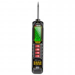HS7318 ANENG A3016 Car Voltage Clip Digital Pen Type Multimeter